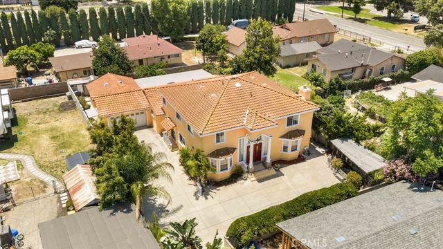 15520 Lujon Street, Hacienda Heights, CA 91745