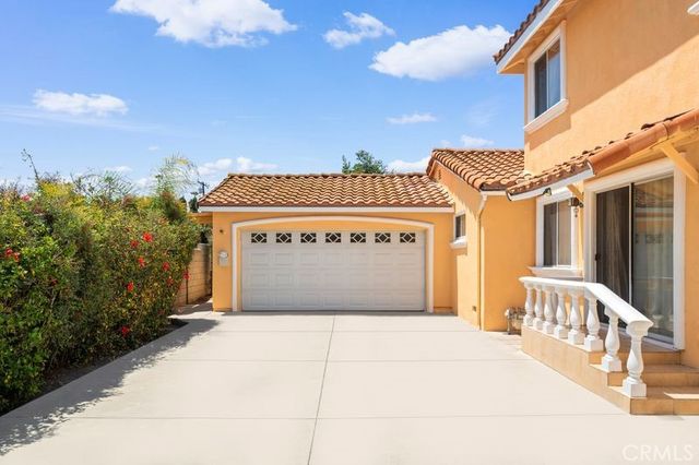 15520 Lujon Street, Hacienda Heights, CA 91745