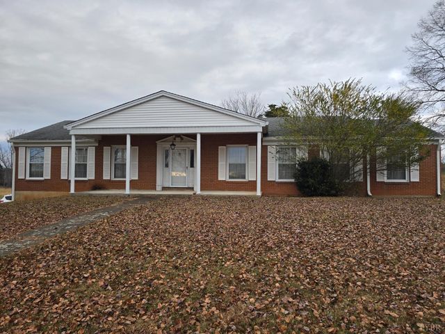15917 Moneta Road, Moneta, VA 24121