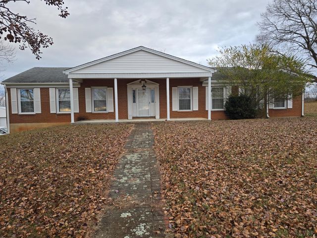 15917 Moneta Road, Moneta, VA 24121