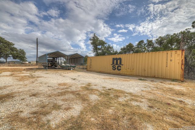 306 LAKEWOOD CT, Canyon Lake, TX 78133