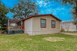 1201 Pampas Lane, League City, TX 77573