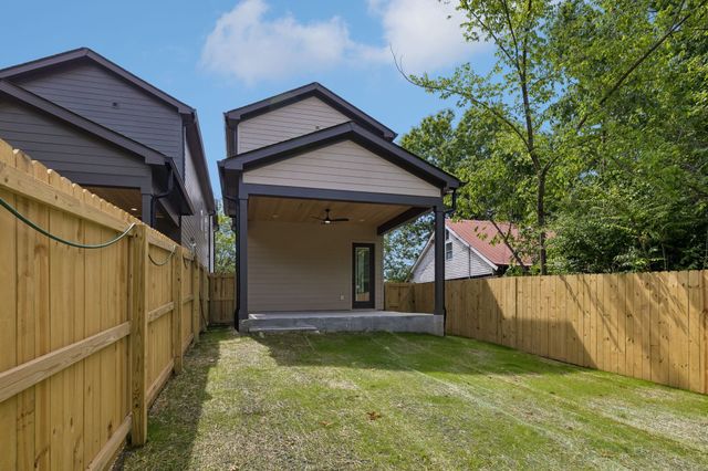 1809B Manchester Ave, Nashville, TN 37218