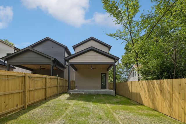 1809B Manchester Ave, Nashville, TN 37218