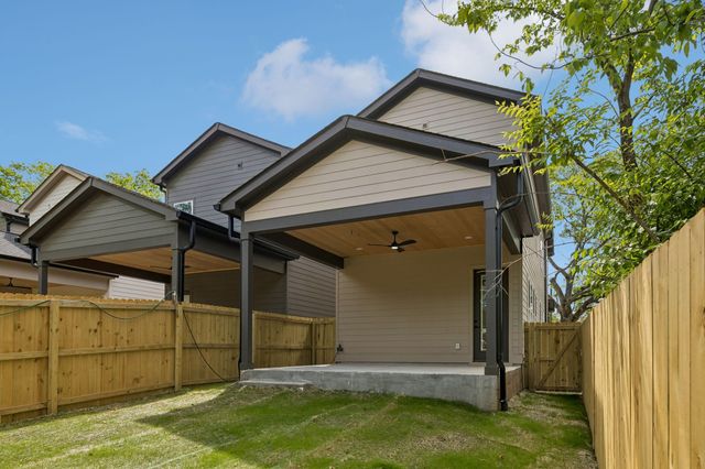 1809B Manchester Ave, Nashville, TN 37218