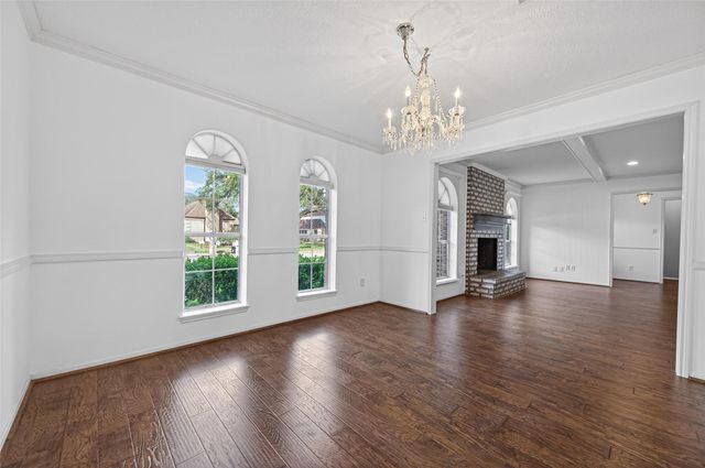 18035 Mountfield Drive, Houston, TX 77084