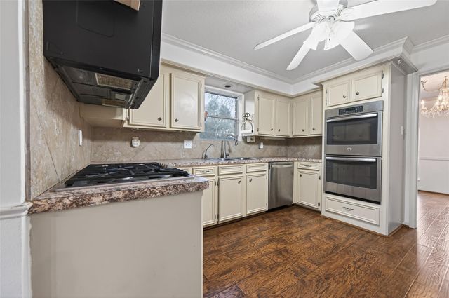 18035 Mountfield Drive, Houston, TX 77084