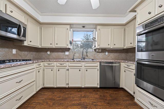 18035 Mountfield Drive, Houston, TX 77084