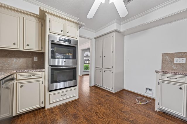 18035 Mountfield Drive, Houston, TX 77084