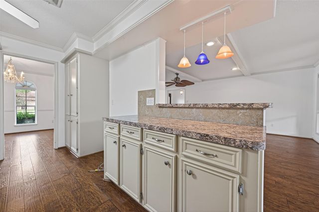 18035 Mountfield Drive, Houston, TX 77084