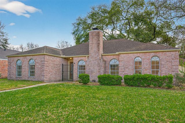 18035 Mountfield Drive, Houston, TX 77084