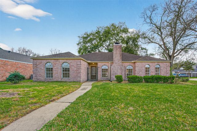 18035 Mountfield Drive, Houston, TX 77084