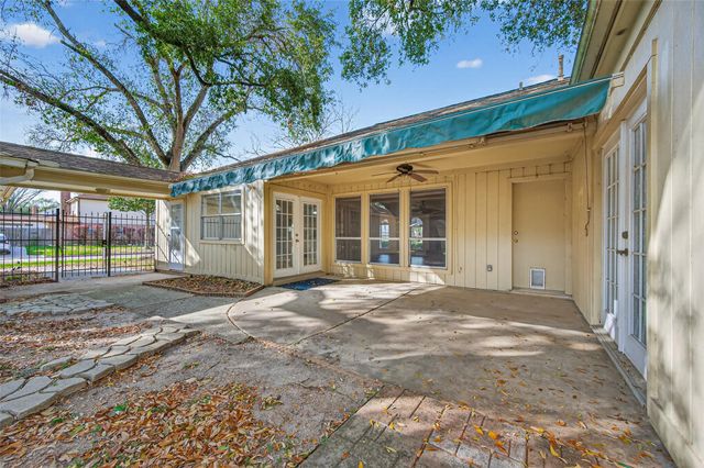 18035 Mountfield Drive, Houston, TX 77084