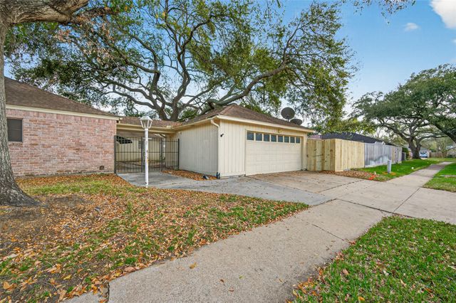 18035 Mountfield Drive, Houston, TX 77084