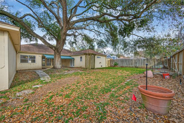 18035 Mountfield Drive, Houston, TX 77084