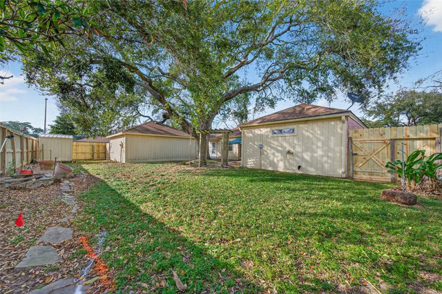 18035 Mountfield Drive, Houston, TX 77084