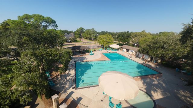 18035 Mountfield Drive, Houston, TX 77084