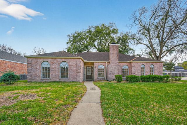 18035 Mountfield Drive, Houston, TX 77084