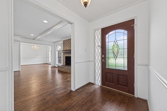 18035 Mountfield Drive, Houston, TX 77084