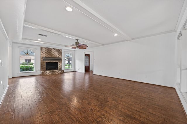 18035 Mountfield Drive, Houston, TX 77084