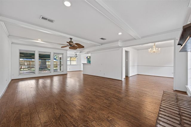 18035 Mountfield Drive, Houston, TX 77084