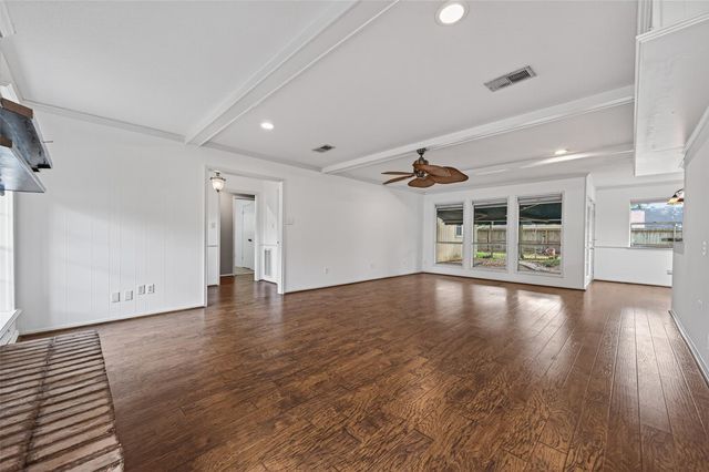 18035 Mountfield Drive, Houston, TX 77084