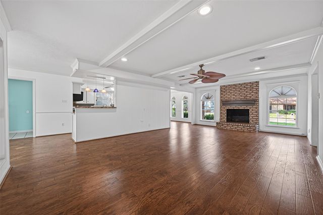 18035 Mountfield Drive, Houston, TX 77084