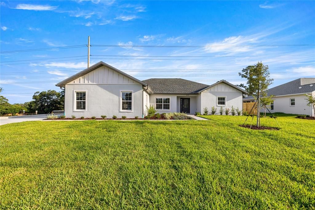 Image 1 of property listing at 2311 SE 31ST PLACE, Ocala, FL 34471