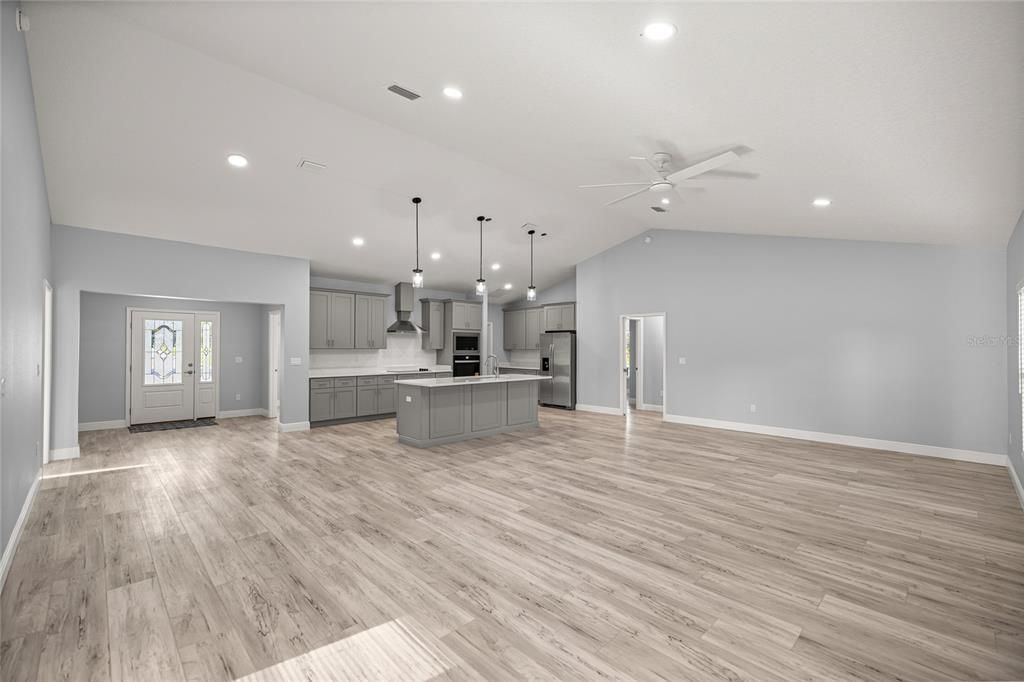 Image 12 of property listing at 2311 SE 31ST PLACE, Ocala, FL 34471
