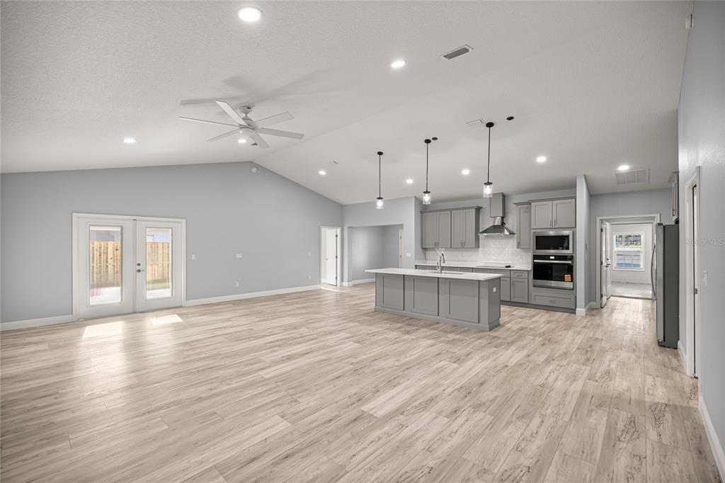 Image 13 of property listing at 2311 SE 31ST PLACE, Ocala, FL 34471