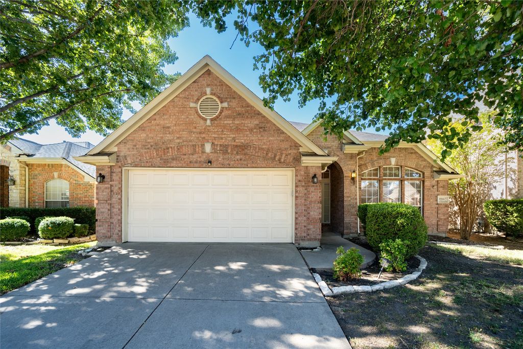 18667 Gibbons Drive, Dallas, TX 75287