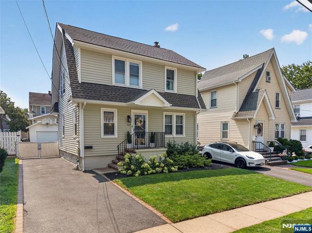 129 Demarest Avenue, Bloomfield, NJ 07003