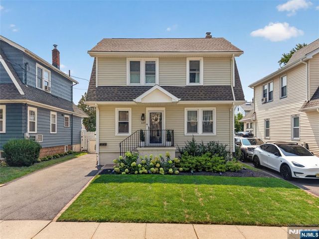129 Demarest Avenue, Bloomfield, NJ 07003