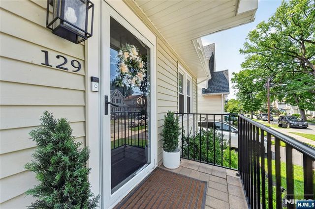 129 Demarest Avenue, Bloomfield, NJ 07003