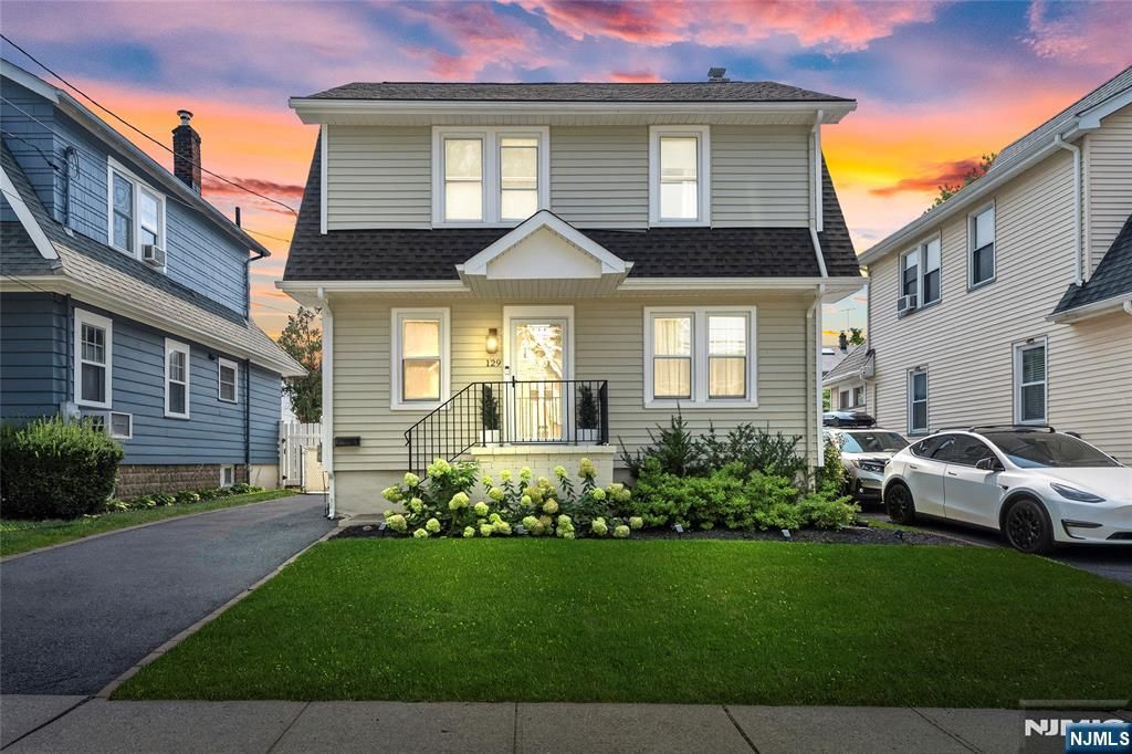 129 Demarest Avenue, Bloomfield, NJ 07003