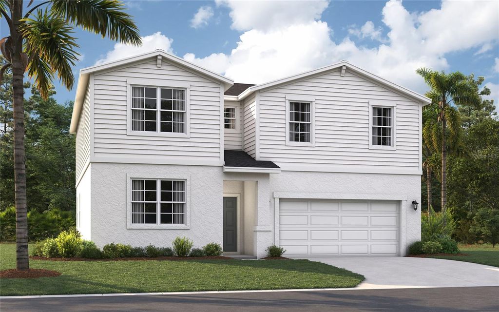 1729 FLAG STREET, Haines City, FL 33844