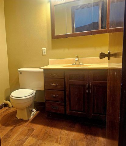 315 University Street, Wharton, TX 77488