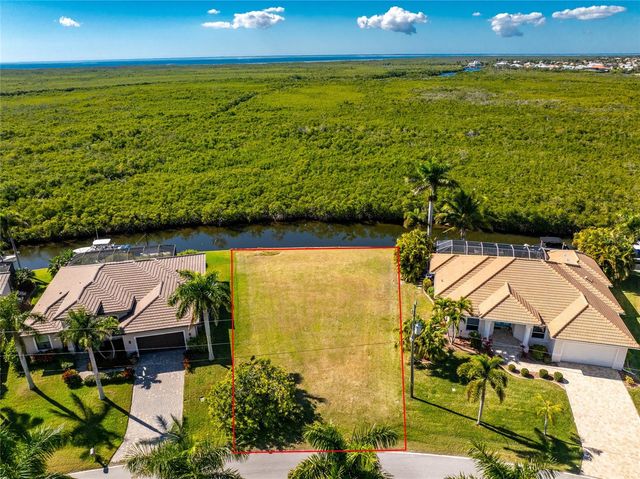 665 MACEDONIA DR, Punta Gorda, FL 33950