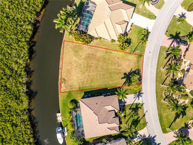 665 MACEDONIA DR, Punta Gorda, FL 33950