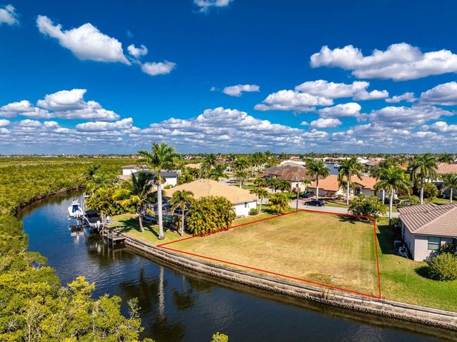 665 MACEDONIA DR, Punta Gorda, FL 33950