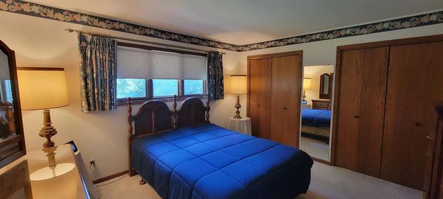 N7291 WINNEBAGO DRIVE, Fond Du Lac, WI 54935