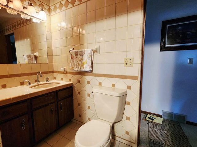 N7291 WINNEBAGO DRIVE, Fond Du Lac, WI 54935