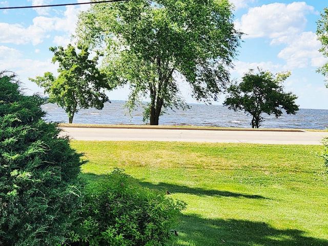 N7291 WINNEBAGO DRIVE, Fond Du Lac, WI 54935