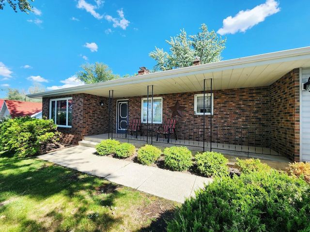 N7291 WINNEBAGO DRIVE, Fond Du Lac, WI 54935