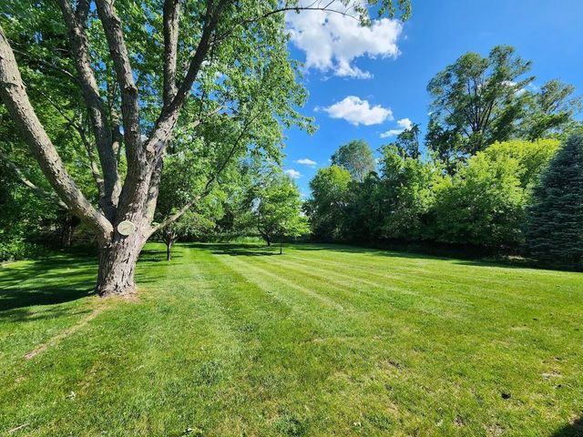 N7291 WINNEBAGO DRIVE, Fond Du Lac, WI 54935