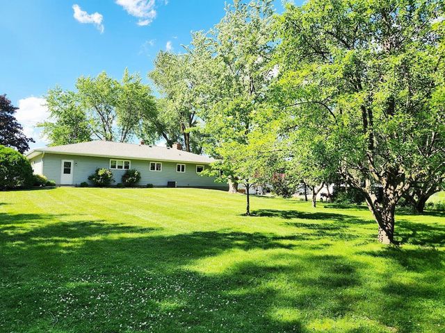 N7291 WINNEBAGO DRIVE, Fond Du Lac, WI 54935