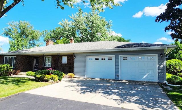 N7291 WINNEBAGO DRIVE, Fond Du Lac, WI 54935