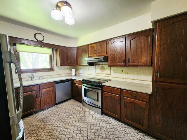 N7291 WINNEBAGO DRIVE, Fond Du Lac, WI 54935