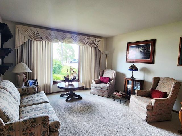 N7291 WINNEBAGO DRIVE, Fond Du Lac, WI 54935