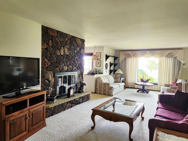 N7291 WINNEBAGO DRIVE, Fond Du Lac, WI 54935